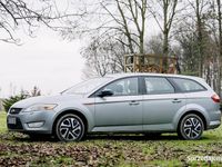 używany Ford Mondeo kombi MK4 2010 2.9 DIESEL 140KM