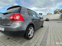 używany VW Golf V 