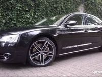 Używany Audi A8 2013 Sedan/Limuzyna