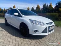 używany Ford Focus mk3 1.0 Ecoboost