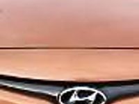 Używany Hyundai i20 86 KM (63 kW) 2014 Pomarańczowy Hatchback