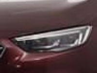 Używany Opel Insignia 165 KM (121 kW) 2018 Brązowy Hatchback