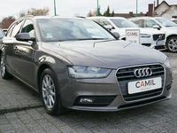 używany Audi A4 zarejestrowany, ubezpieczony, serwisowany w ASO