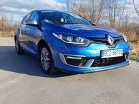 Używany Renault Mégane III 2014