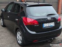 Używany Kia Venga 2014 Hatchback