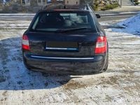 Używany Audi A4 2004