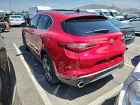 używany Alfa Romeo Stelvio 2dm 280KM 2018r. 55 802km