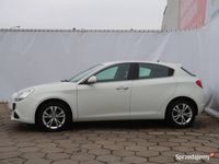 używany Alfa Romeo Giulietta 1.4 T