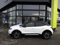 Używany Opel Mokka S 130 KM (95 kW) 2025 Biały SUV