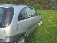 używany Opel Corsa 