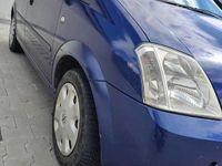 używany Opel Meriva 2005 CDTI 1.3