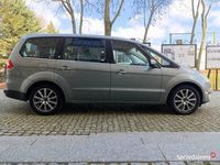 używany Ford Galaxy MK2 GHIA 2.3 16V Benzyna Rezerwacja!