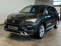 używany Seat Ateca 1.5dm 150KM 2021r. 69 700km