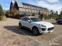Używany Porsche Macan S 2015 SUV