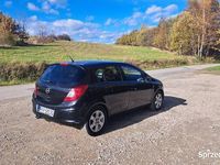używany Opel Corsa D Lift