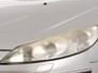 Używany Peugeot 407 158 KM (116 kW) 2004 Beżowy Sedan/Limuzyna