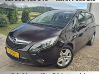 Używany Opel Zafira 130 KM (95 kW) 2012 Inny (metalik) Minivan