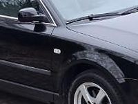 Używany VW Passat 115 KM (84 kW) 2002 Czarny Kombi