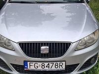 używany Seat Exeo 2,0 tdi
