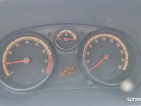 Używany Opel Corsa 2014 Hatchback