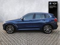 używany BMW X3 xDrive20i