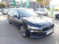 używany Skoda Superb 2.0 TDI SCR Selection DSG, bezwypadkowy, serwisowany IV (2023…