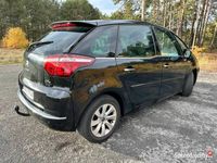 używany Citroën C4 Picasso 2.0 HDI 150KM