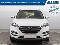 Używany Hyundai Tucson 2016 Biały SUV