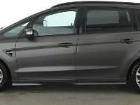 używany Ford S-MAX 7 os. automat skóra navi full LED el. klapa klima auot grzane fotele c