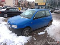 Używany Seat Arosa 1999 Hatchback