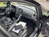 Używany Opel Astra Innovation 2014