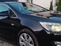 używany Opel Astra IV 2.0 CDTI Sport