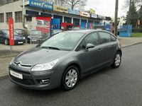 używany Citroën C4 1.6dm 109KM 2009r. 207 600km