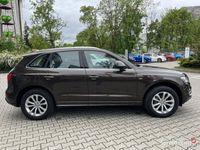 używany Audi Q5 2015r. |Gwarancja Przebiegu i Serwisu | ASO | FV23…