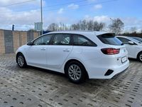 używany Kia Ceed 1.6dm 116KM 2020r. 121 748km