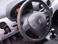 Używany Citroën C3 60 KM (44 kW) 2003 Hatchback