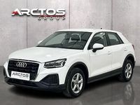 Używany Audi Q2 150 KM (110 kW) 2023 Biały SUV