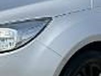 Używany Ford Focus 120 KM (88 kW) 2016 Srebrny Kombi