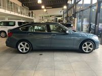 używany BMW M550 i 3dm 258KM 2013r. 309 181km