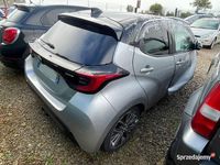 używany Toyota Yaris Hybrid Hybride 116H Collection GX810