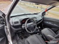 używany Opel Combo D 1.6 CDTI 2012r