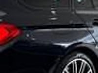 używany BMW 530 SERIA 5 VII (F90) 530 i x Drive Sport xDrive M / 1 właściciel Salon Polska