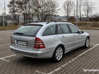 Używany Mercedes A200 2007