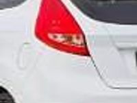 Używany Ford Fiesta Sport 114 KM (83 kW) 2009 Biały Hatchback