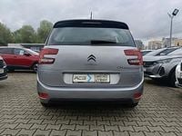 Używany Citroën C4 SpaceTourer 130 KM (95 kW) 2019 Szary Minivan