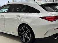 używany Mercedes A200 AMG Line / 1 właściciel Salon Polska FV 23% gwarancja