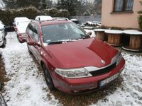 używany Renault Laguna II sprzedam laguna diesel kombi klima hak