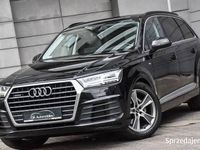 używany Audi Q7 Q7