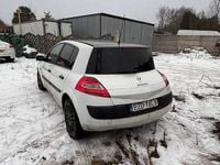 Używany Renault Mégane II 2008