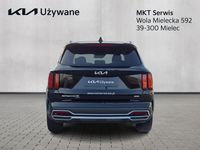 używany Kia Sorento HEV HEV L 1.6 T-GDi HEV 215KM 6AT 4WD